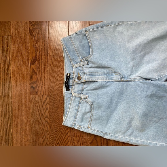 Jean boyfriend - Picture 3 of 4